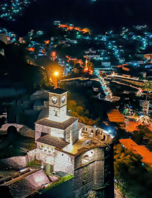 Gjirokastër