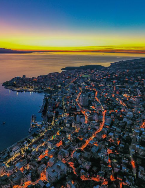 Sarandë