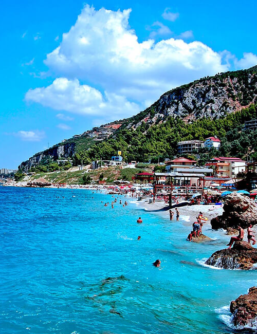 Vlorë