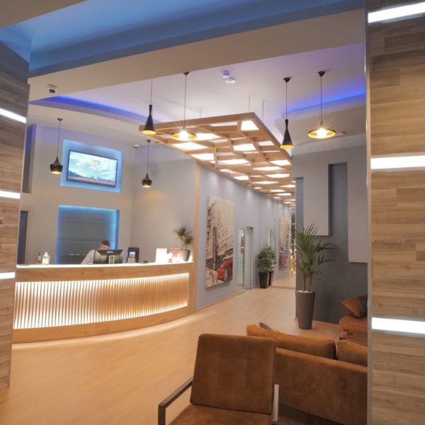 Granda Hotel