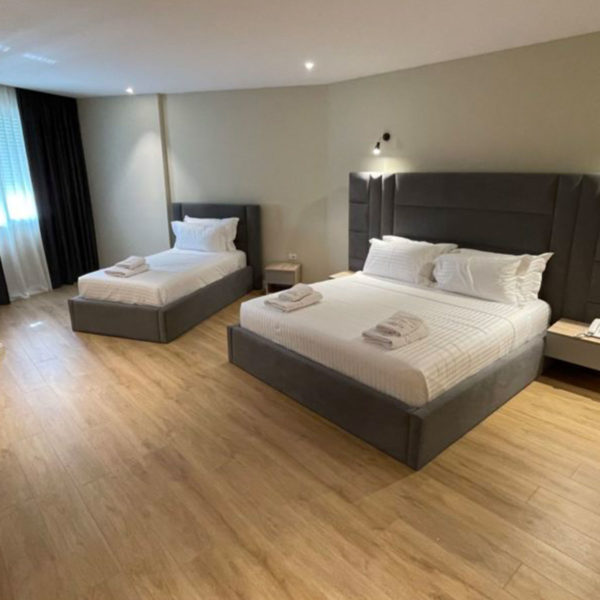 Granda Hotel
