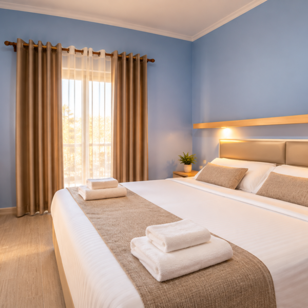 Hotel Andi