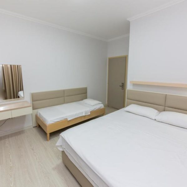 Hotel Andi