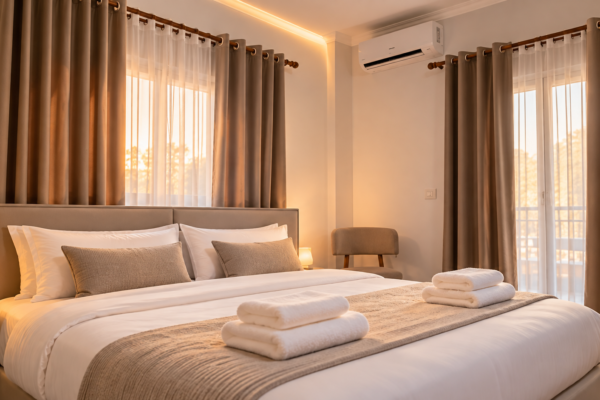 Hotel Andi