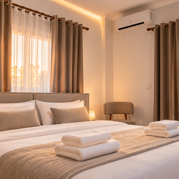 Hotel Andi