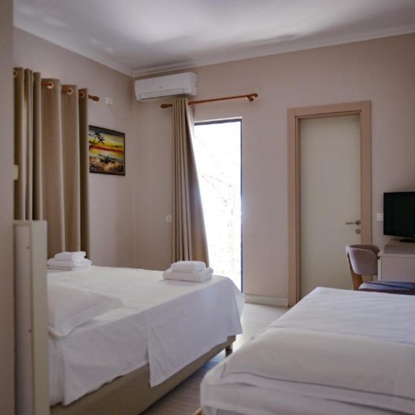 Hotel Andi