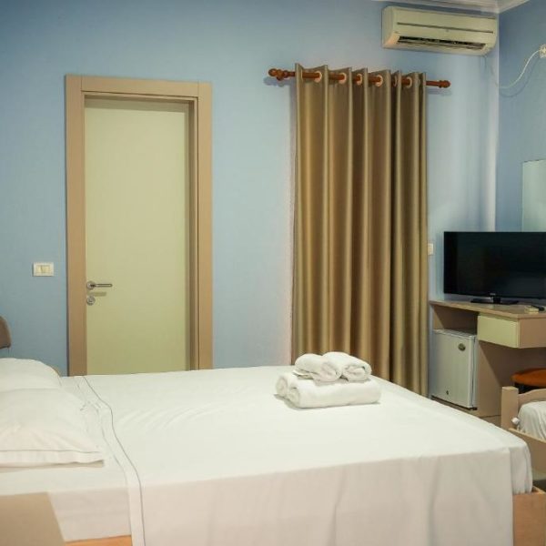 Hotel Andi