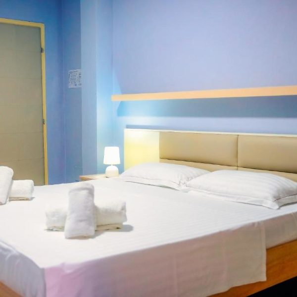Hotel Andi