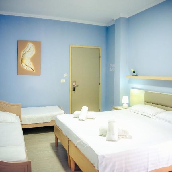 Hotel Andi