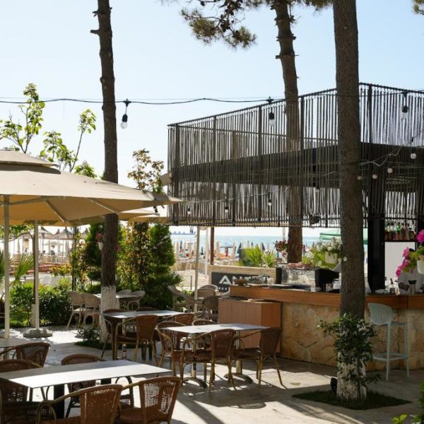 Hotel Andi