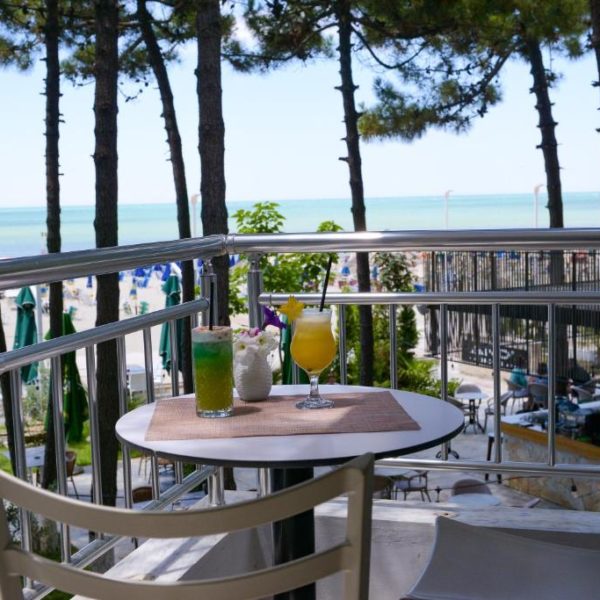 Hotel Andi