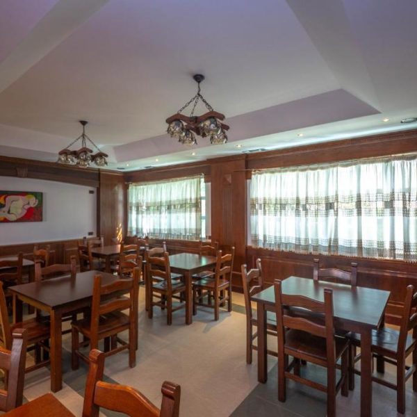 Hotel Andi