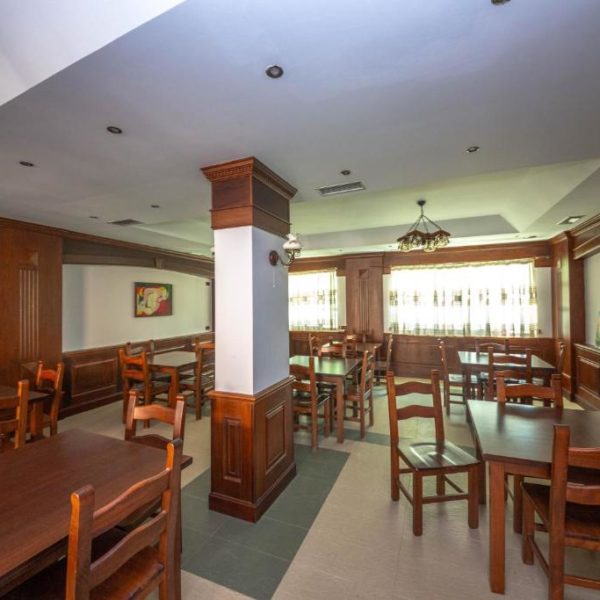 Hotel Andi