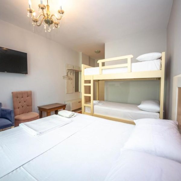 Hotel Andi