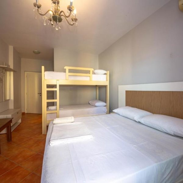 Hotel Andi