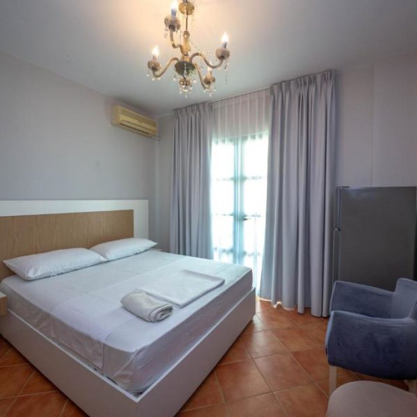 Hotel Andi