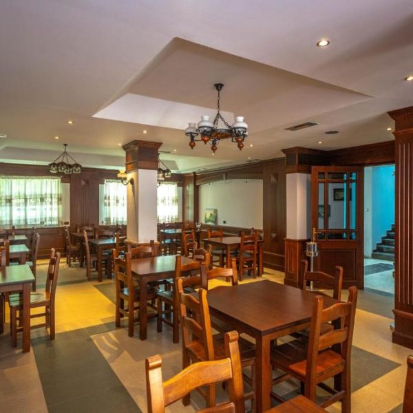 Hotel Andi