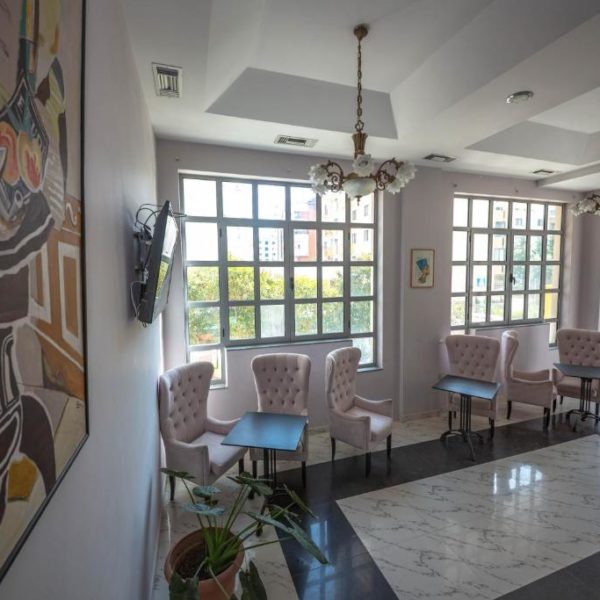 Hotel Andi