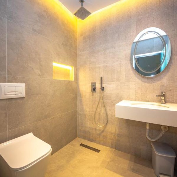Hotel Andi