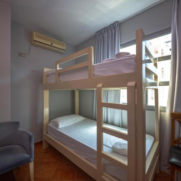 Hotel Andi