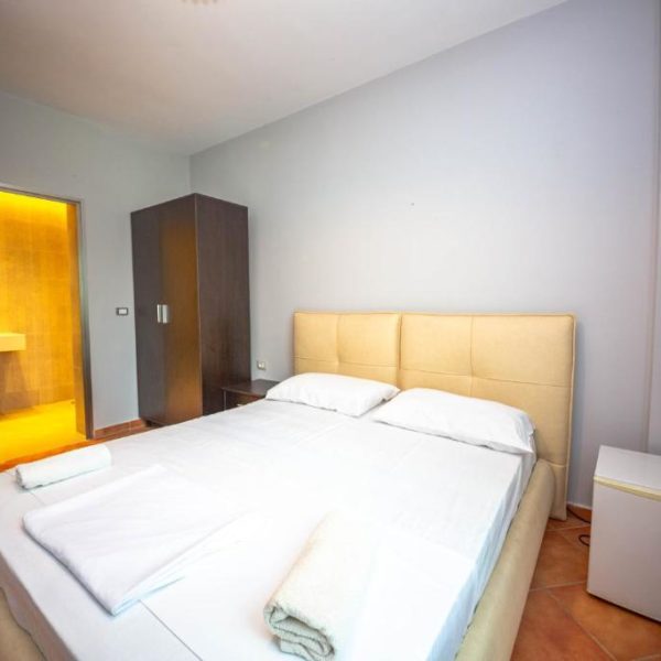 Hotel Andi