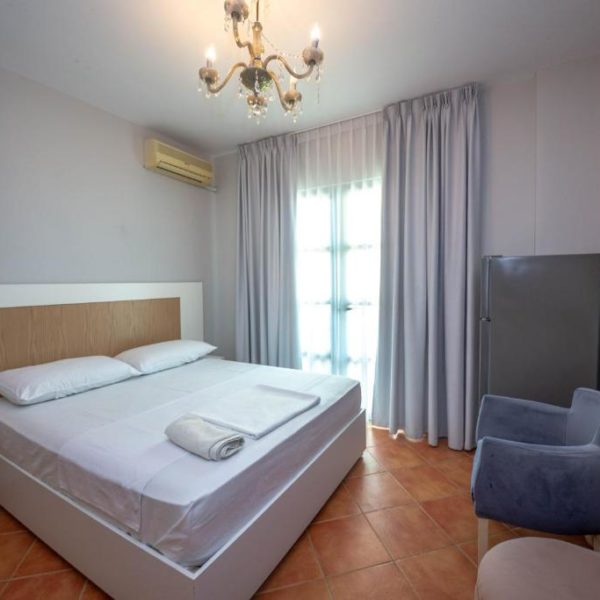 Hotel Andi