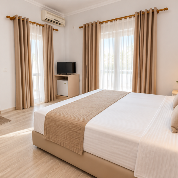 Hotel Andi