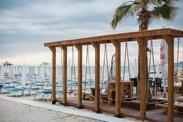 Hotel Elba