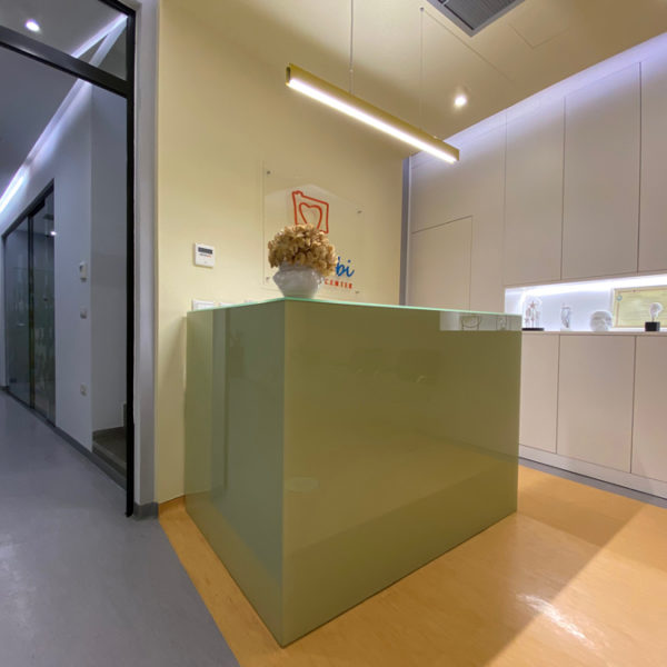 Marubi Dental Center