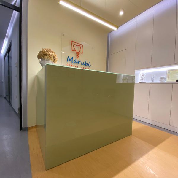 Marubi Dental Center