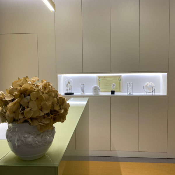 Marubi Dental Center