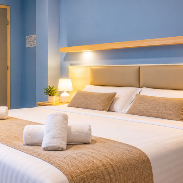 Hotel Andi