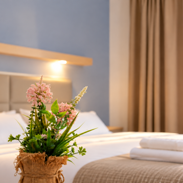Hotel Andi