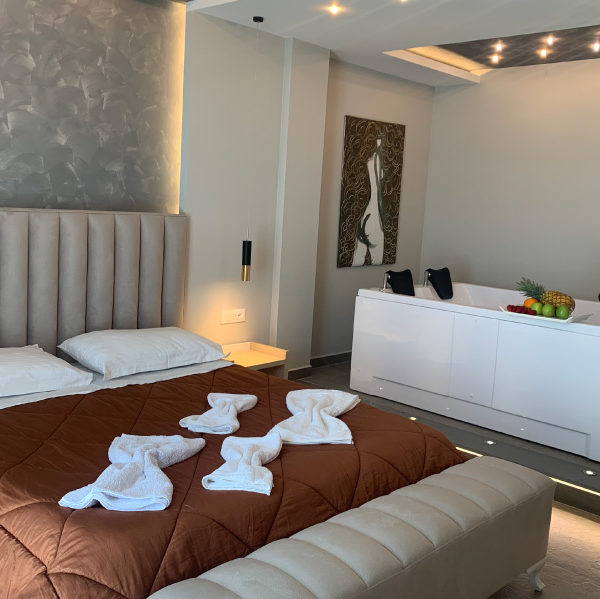 Hotel Elba