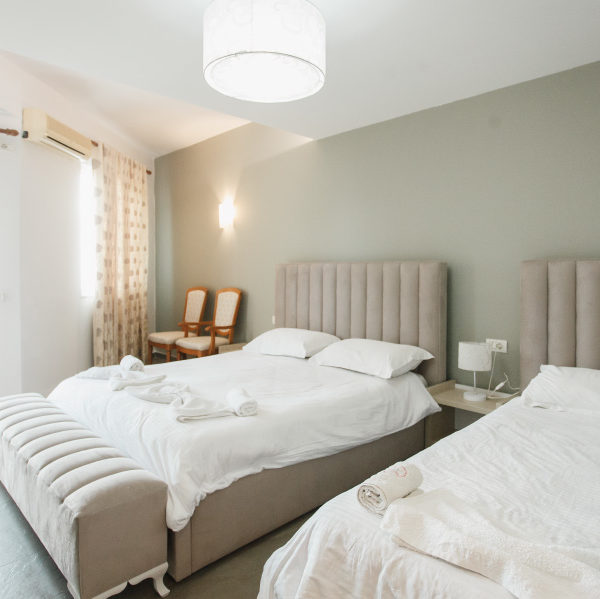 Hotel Elba