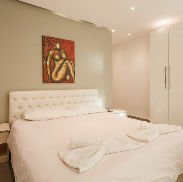 Hotel Elba