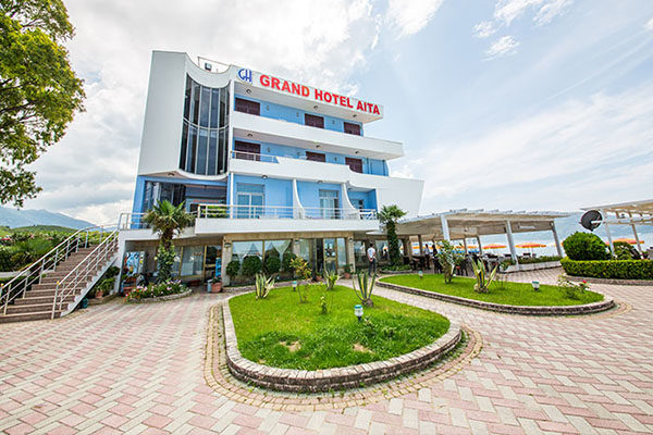 Grand Aita Hotel