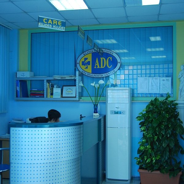 Klinika ADC