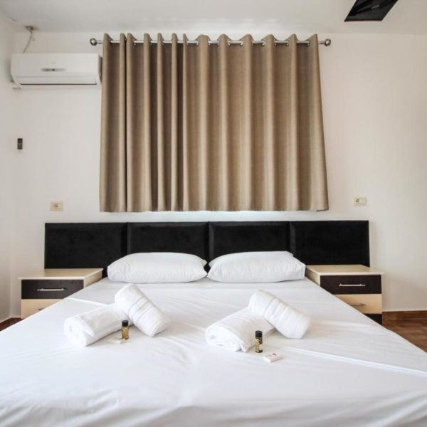 Hotel Myrtaj