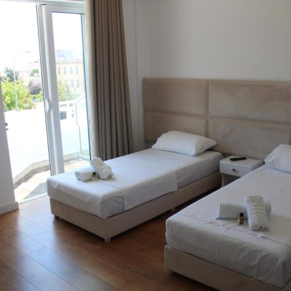 Hotel Myrtaj