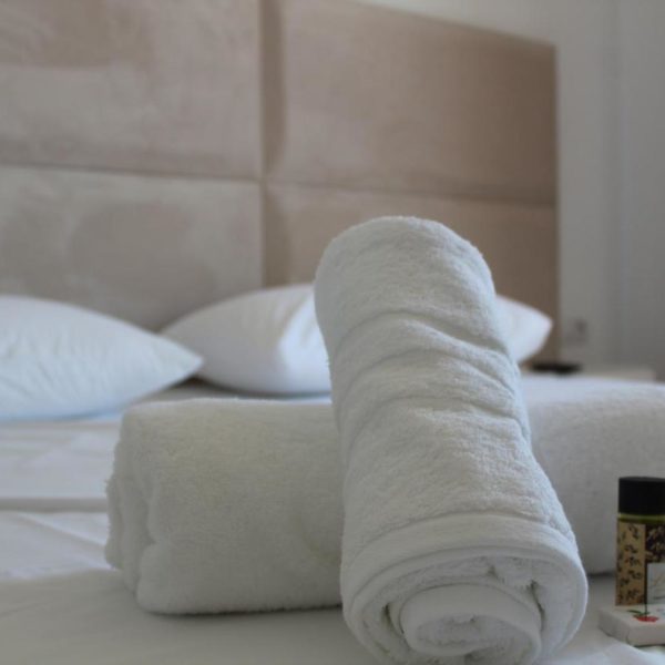 Hotel Myrtaj