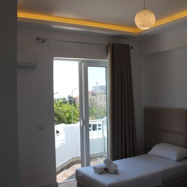 Hotel Myrtaj