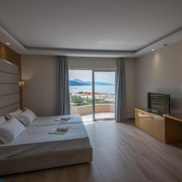 Sole Luna Hotel