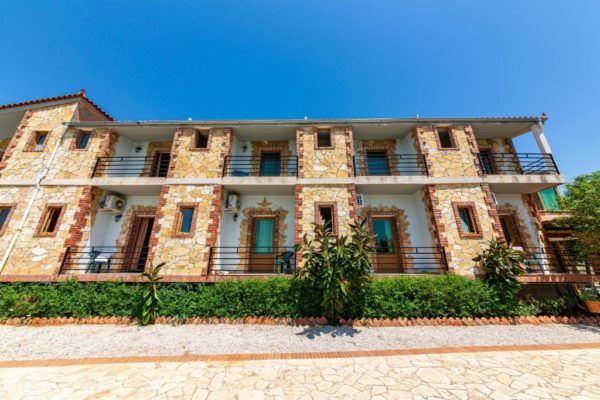 Hotel San Saena