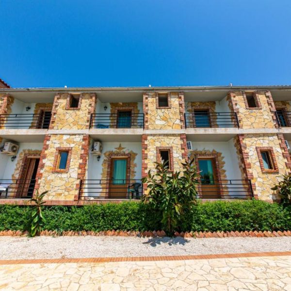 Hotel San Saena