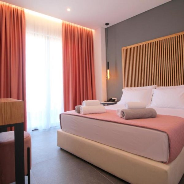 Blue Eye Hotel