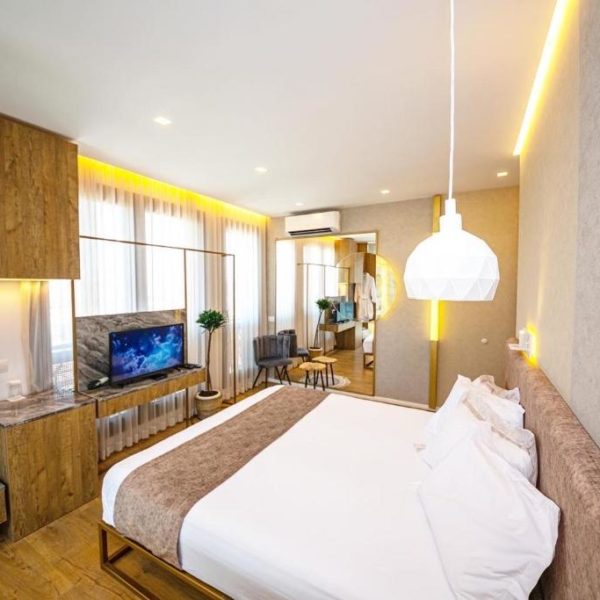 Green Terrace Apartments