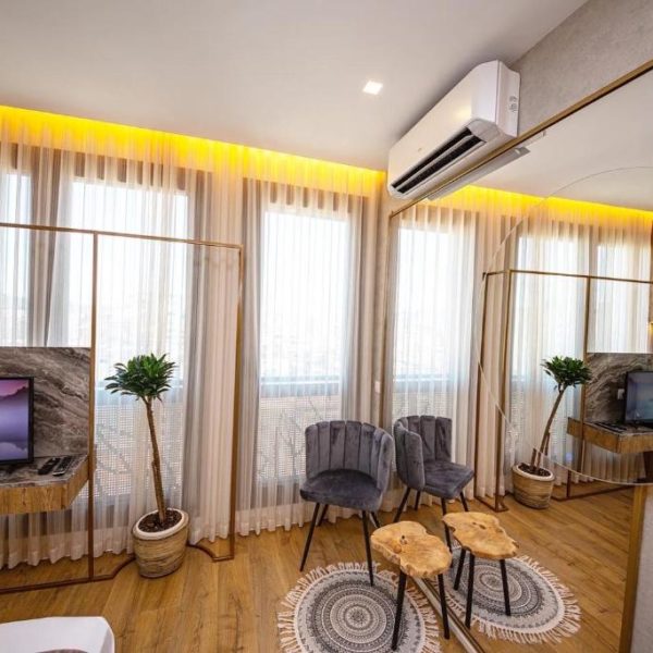 Green Terrace Apartments