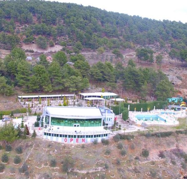 Panorama Resort