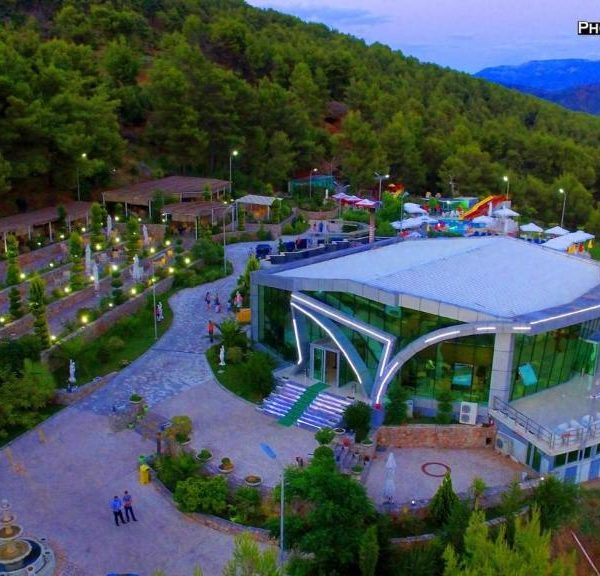 Panorama Resort
